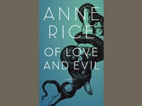 'Angel Time, Of Love and Evil' by Anne Rice - Arizona PBS