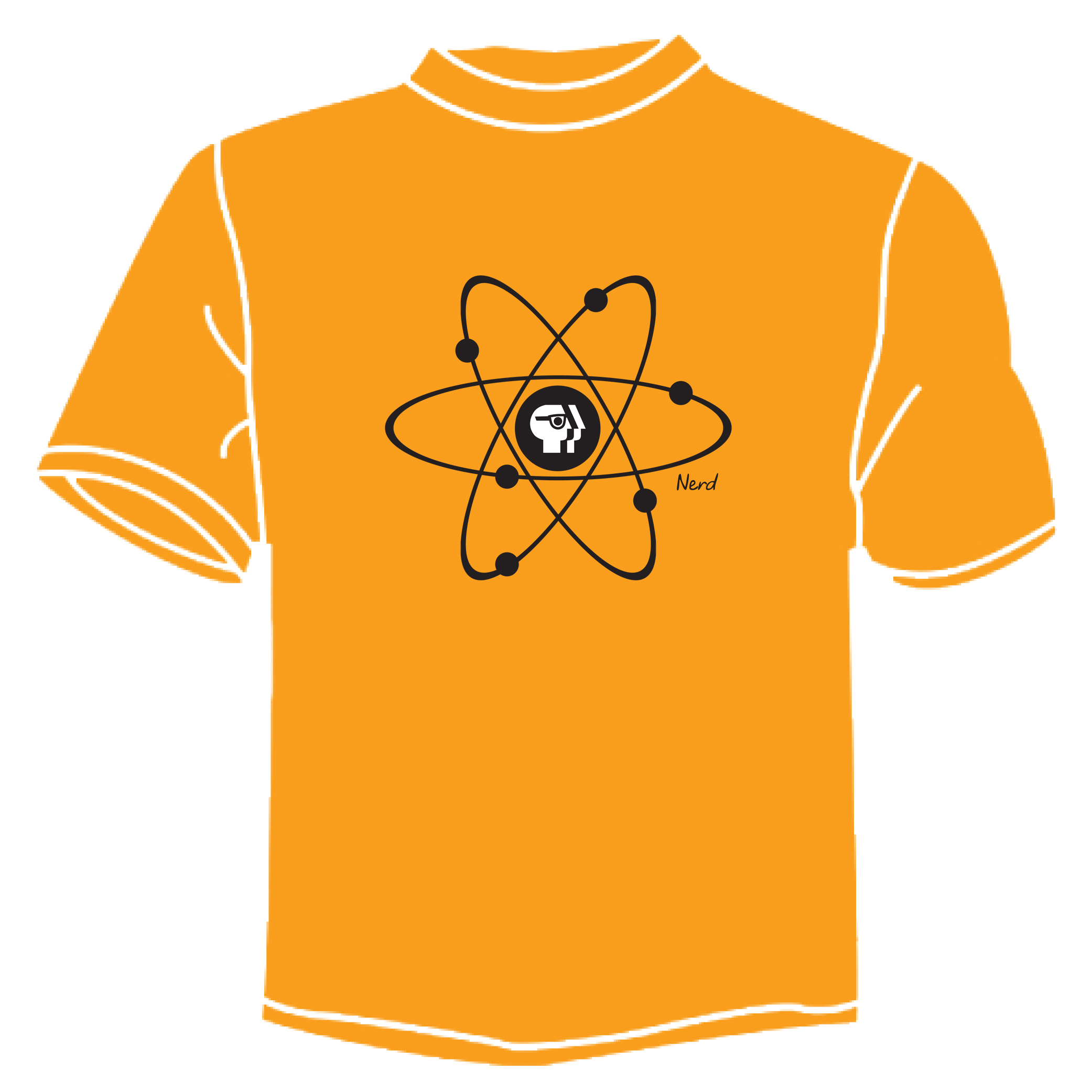 Atomic nerd