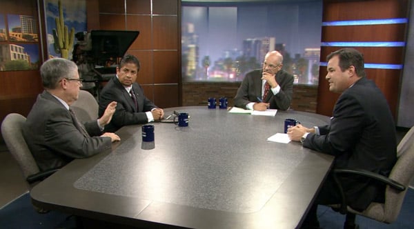 Vote 2016 Arizona Presidential Preference Election Arizona PBS