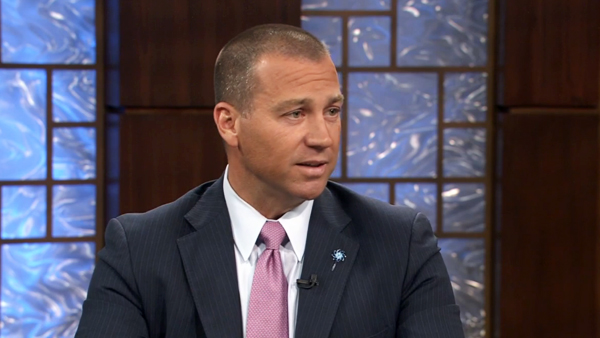 DCS Director Greg McKay - Arizona PBS