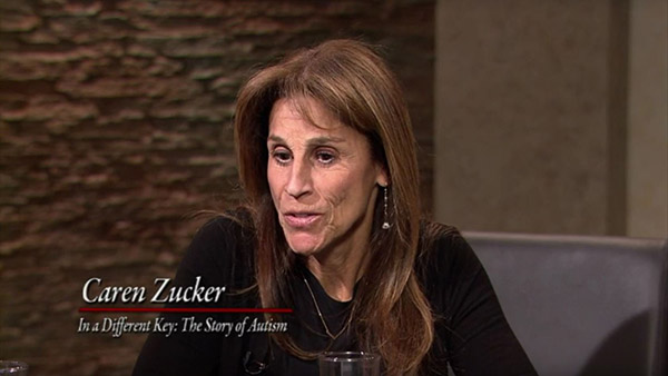 John Donvan Caren Zucker Arizona Pbs