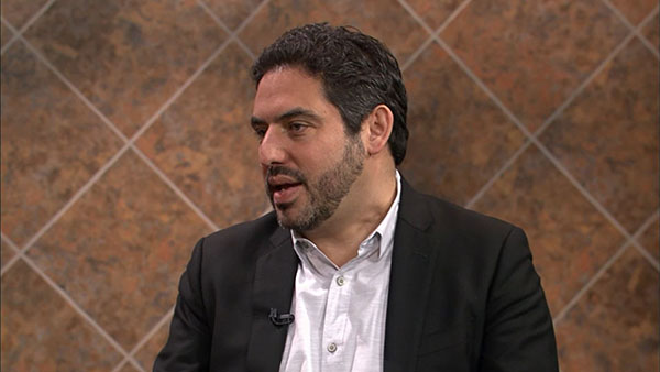 Bernardo Ruiz Arizona PBS