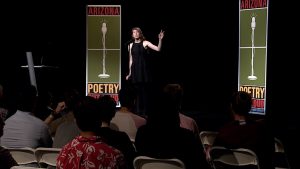 Arizona Poetry Out Loud 2017
