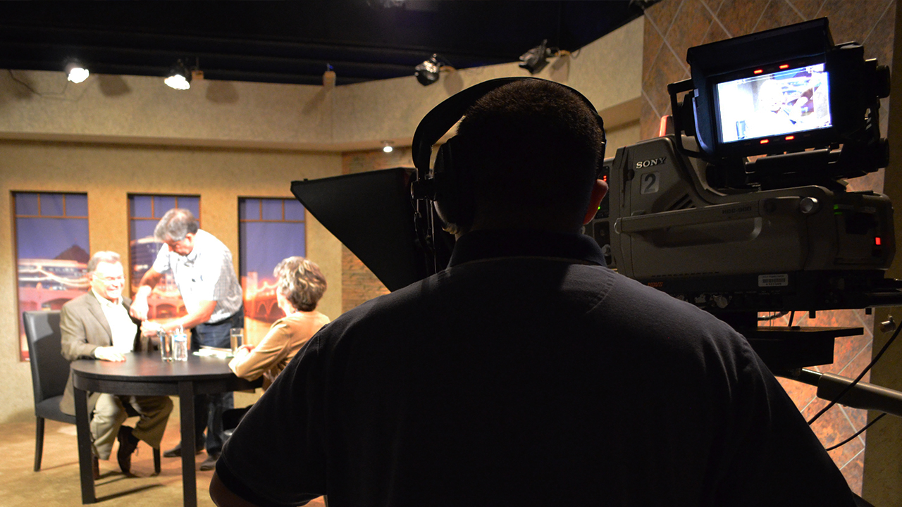 Arizona PBS Production Services Arizona PBS