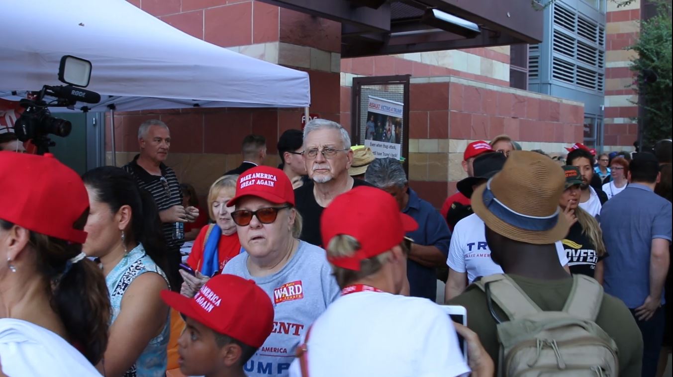 Trump Rally Recap Special - Arizona PBS