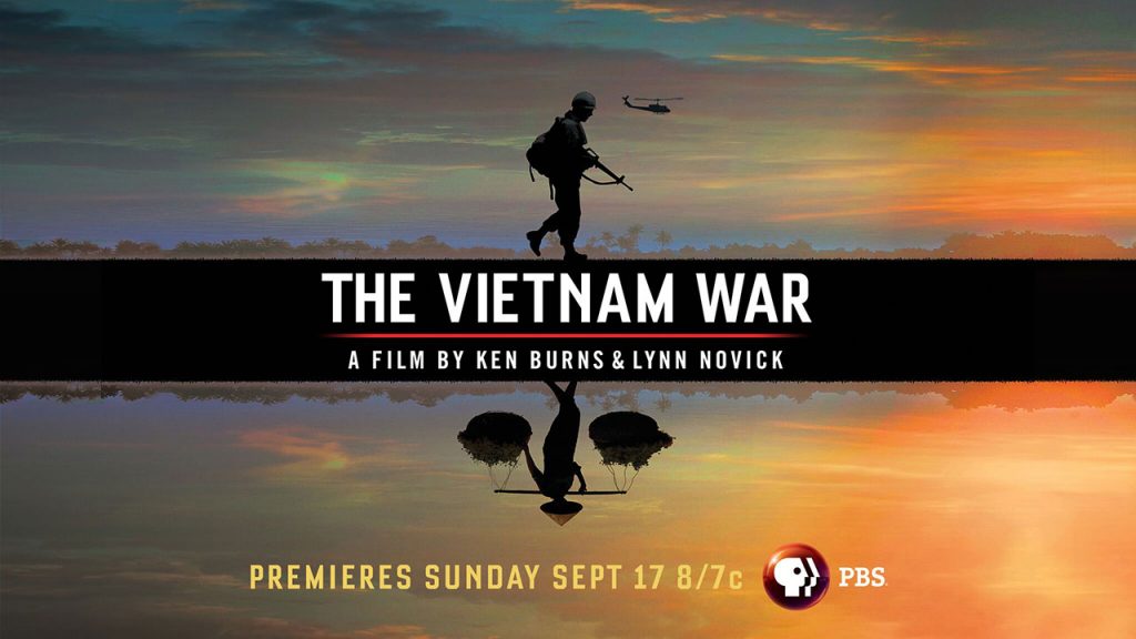 Vietnam documentary teaser