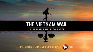 Vietnam documentary teaser