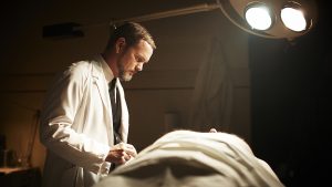 Doctor Blake Mysteries