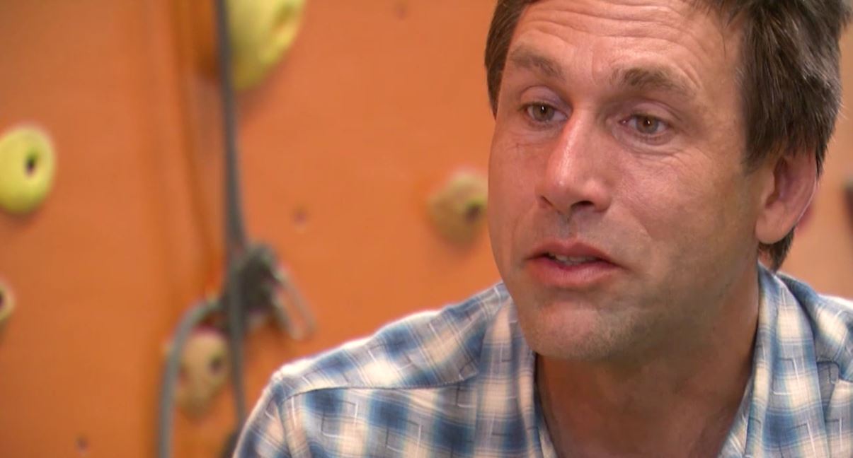 In Focus with Erik Weihenmayer Arizona PBS