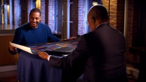 Finding Your Roots season 4