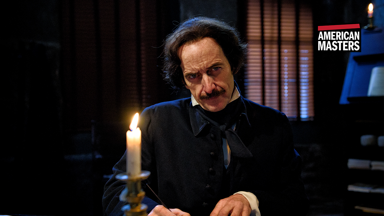 Edgar Allan Poe: American Masters
