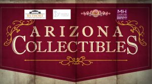 Arizona Collectibles logo