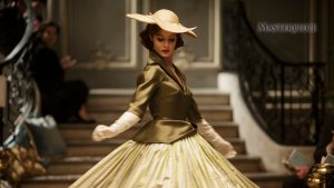 The Collection on Masterpiece