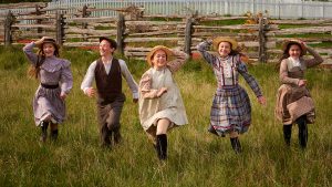 Anne of Green Gables: The Good Stars