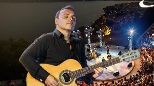 Pavlo Live in Kastoria