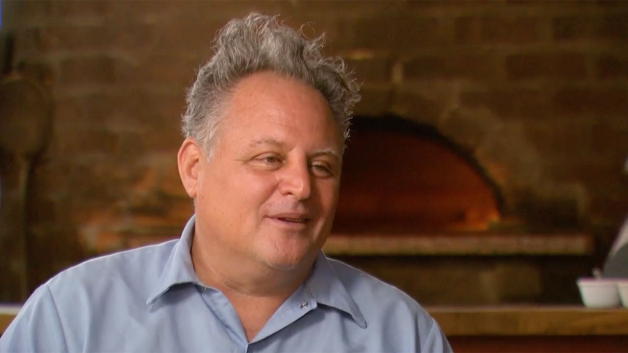 In Focus Chris Bianco Arizona PBS