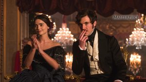 Victoria Season 2 on Masterpiece begins Sunday Jan. 14 at 8 p.m.