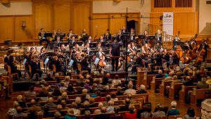 Arizona Musicfest Festival Orchestra