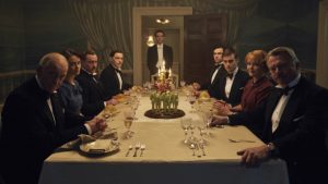 And Then There Were None