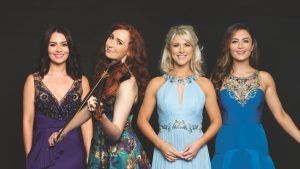 Celtic Woman – Homecoming: Ireland