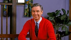Mister Rogers: It's You I Like