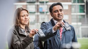 Unforgotten on Masterpiece