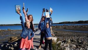 The Great American Read