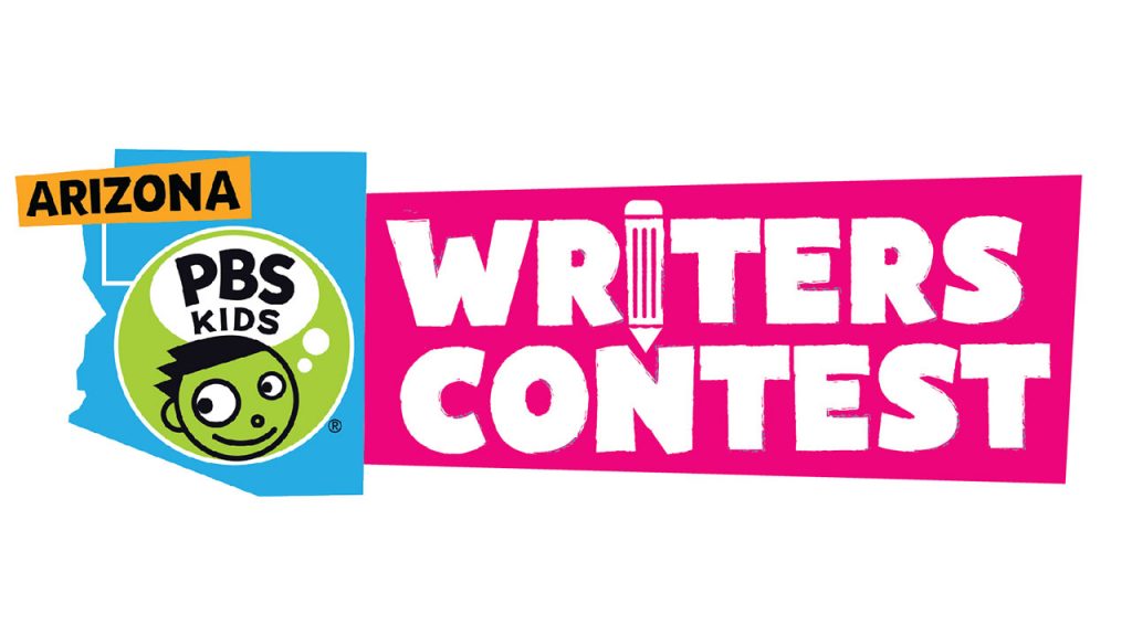 AZPBS Kids Wrtiers Contest