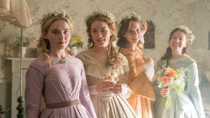 Little Women on Masterpiece