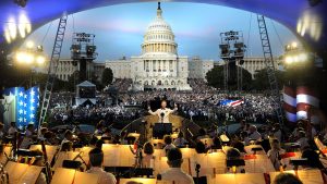 National Memorial Day Concert