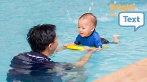 Bright by Text National Safety Month