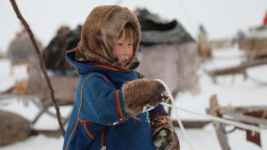 Earth's Natural Wonders: Life at the Extremes