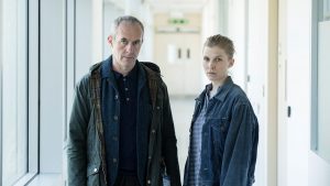 The Tunnel: Vengeance