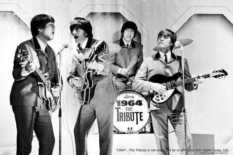 1964-Beatles-Tribute