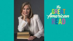 Meredith Vieira hosts The Great American Read