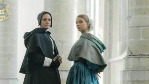 The Miniaturist on Masterpiece