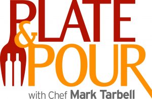 Plate & Pour