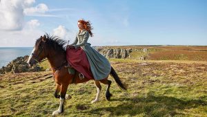 Poldark, season 4