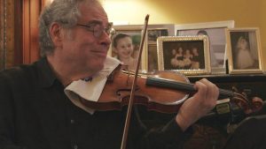 Itzhak Perlman