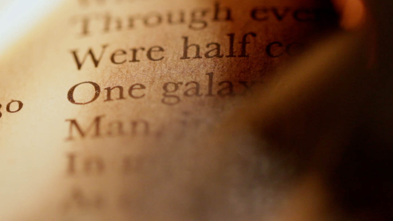 In 'A Place to Stand,' poetry a life of crime Arizona PBS