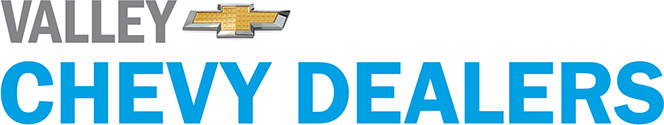 Valley Chevy Dealers