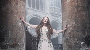 Sarah Brightman: Hymn