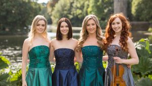 Celtic Woman: Ancient Land