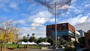 Civic Space Park