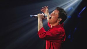 Donny Osmond: One Night Only