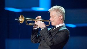 Great Performances: The Chris Botti Band