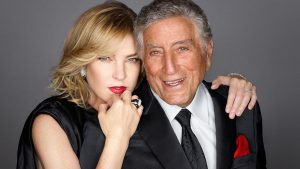 Great Performances Diana Krall and Tony Bennett