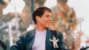 Paul Simon: Concert in the Park
