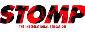 STOMP_Logo