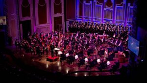 Tree of Life concert